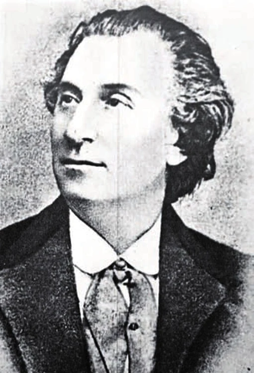 Iorgu Caragiale