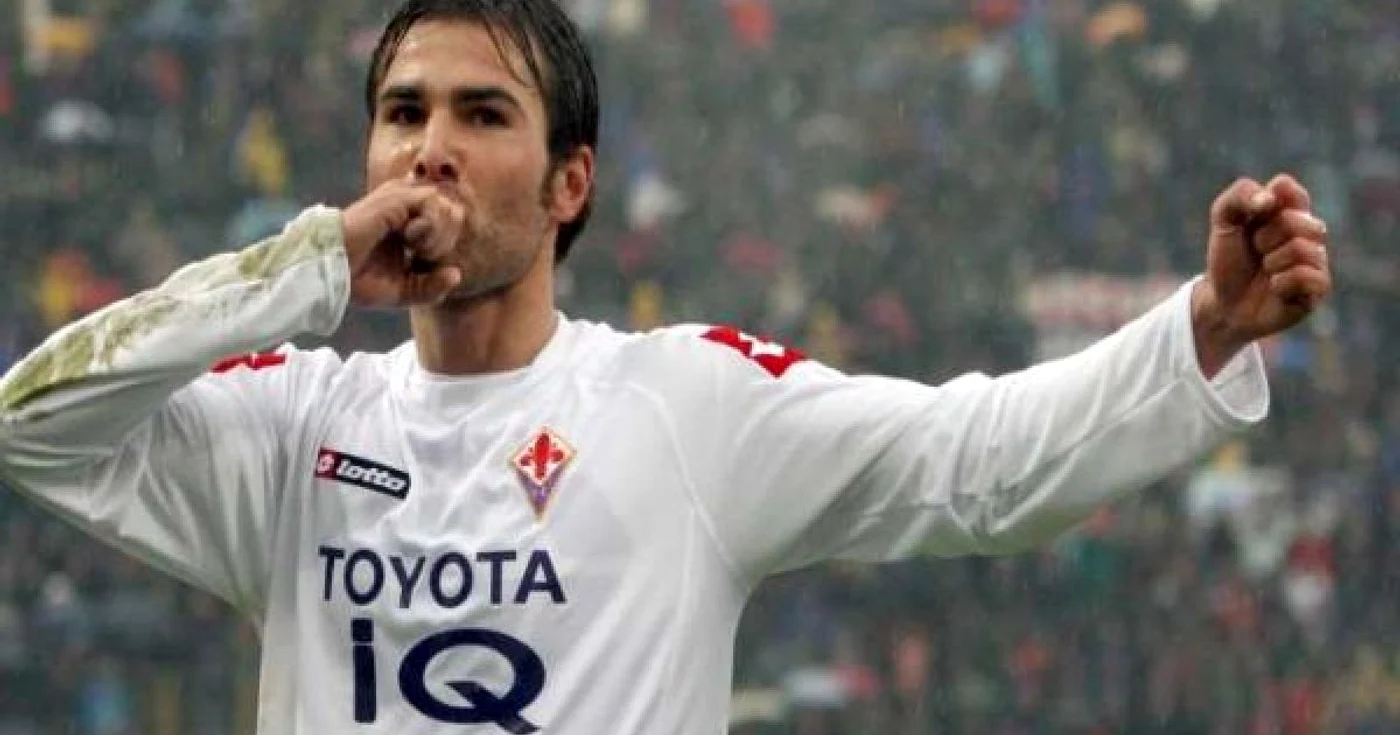 VIDEO Mutu a marcat un gol pentru Fiorentina. A fost cel mai bun jucător al echipei
