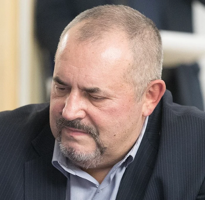 Boris Nadejdin FOTO: Wikipedia