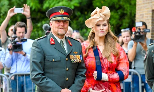 Prințesa Catharina Amalia foto profimedia (3) jpg