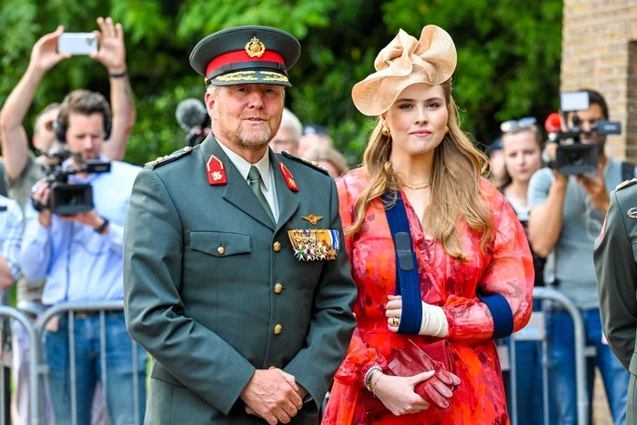 Prințesa Catharina Amalia foto profimedia (3) jpg