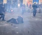 Proteste violente în Paris, Franța 