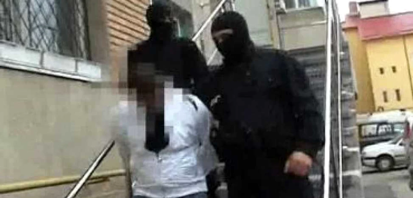 Constanta: Un alt suspect în comiterea jafurilor armate a fost reţinut de poliţişti