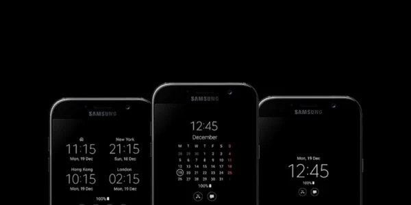 samsung a5 2018