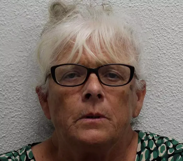 Deborah Mason, șefa unui imperiu al drogurilor Foto: Profimedia