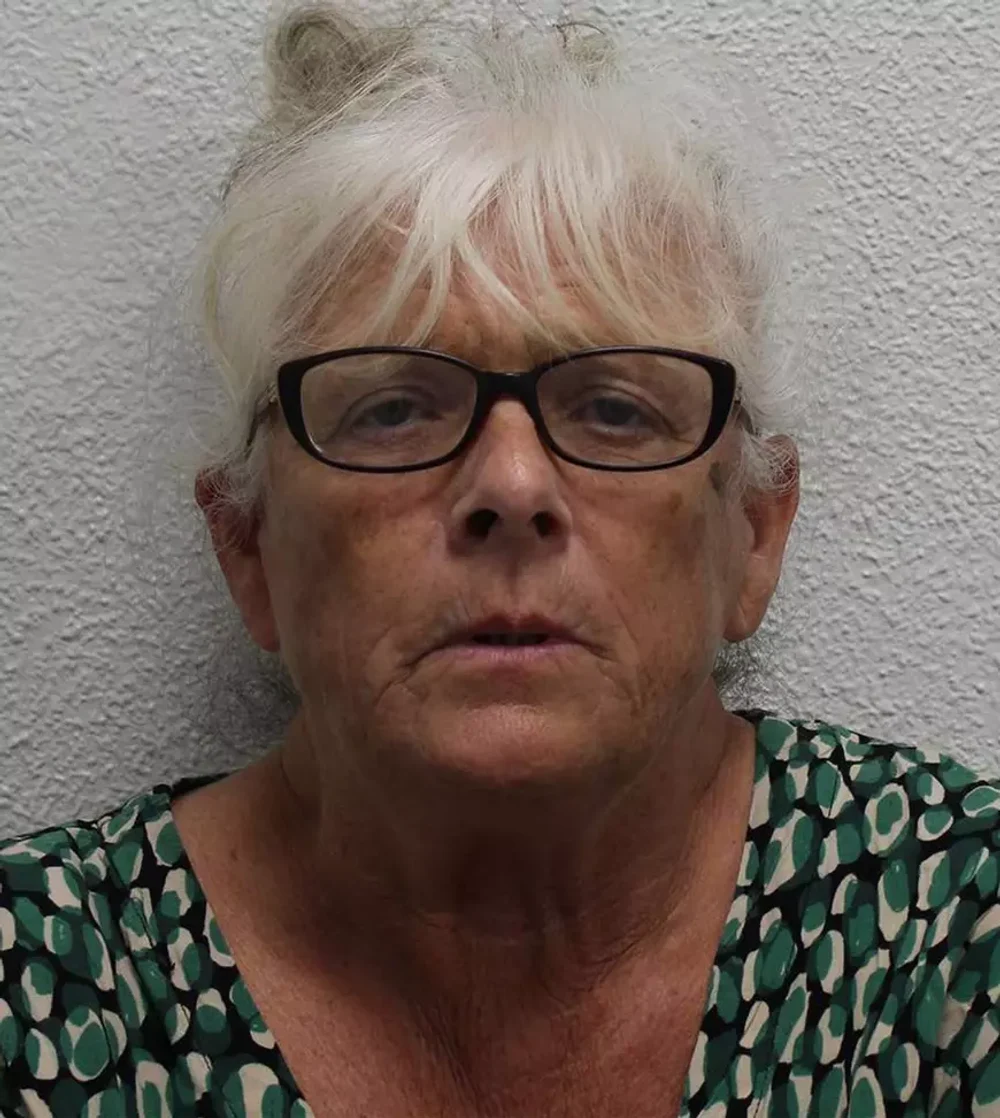 Bunicile gangster care conduc imperii criminale de milioane de euro: de la iubitoare de pisici și regine ale cocainei, la temute șefe mafiote