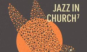 De ascultat: fragmente din Jazz in Church 2019 jpeg