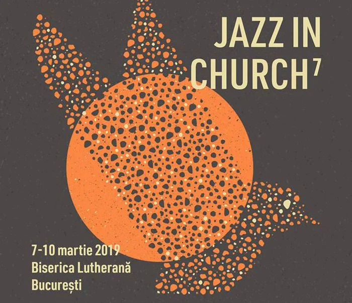 De ascultat: fragmente din Jazz in Church 2019 jpeg