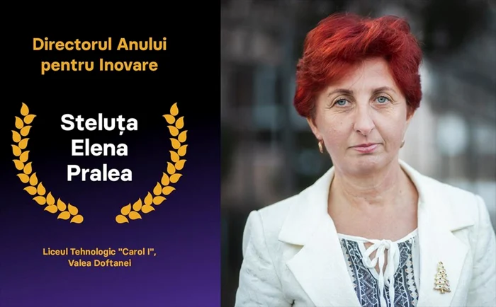 Cine este directorul liceului unde Klaus Iohannis a mers să marcheze deschiderea de an şcolar