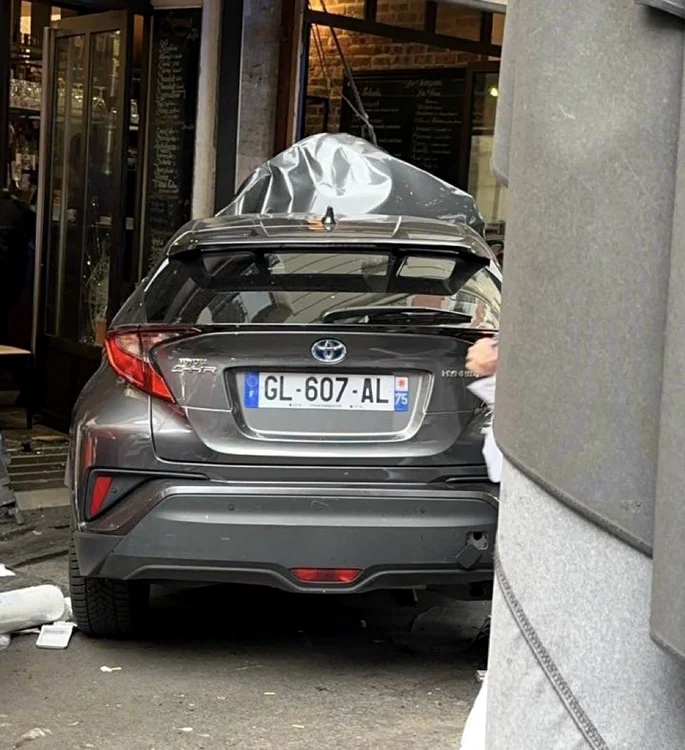FOTO: X-ALERTE INFO 