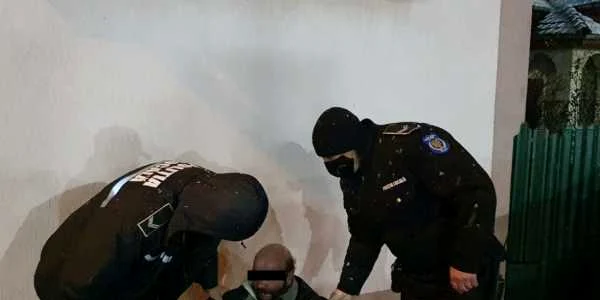 actiune Poliţia Locală