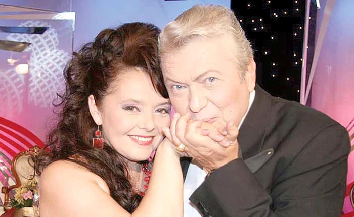 Gheorghe Turda şi Lucia s-au despărţit în urmă cu două luni, după o relaţie cu năbădăi de cinci ani