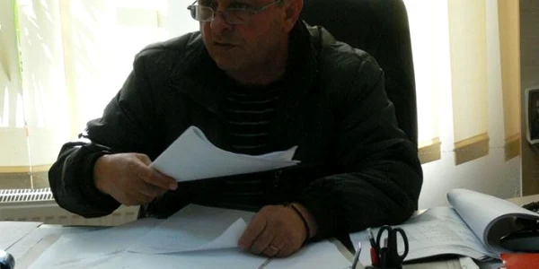 Stan Malinche primar Gropeni FOTO obiectivbr ro jpg