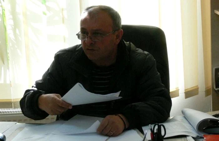 Stan Malinche a fost reclamat la Parchet pentru fals în declarații FOTO obiectivbr.ro