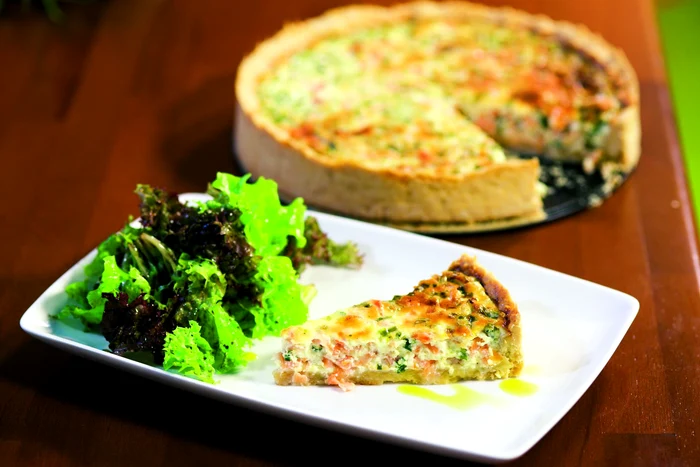 Tartă franțuzească