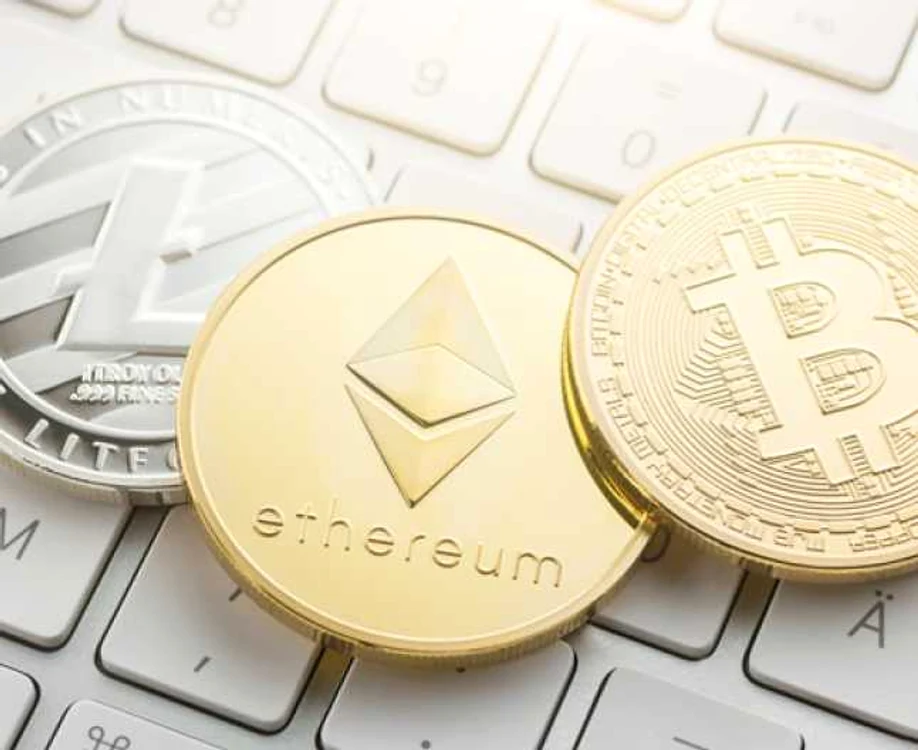 bitcoin