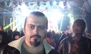 Cătălin Scânteie se afla în Colectiv în noaptea incendiului devastator jpeg
