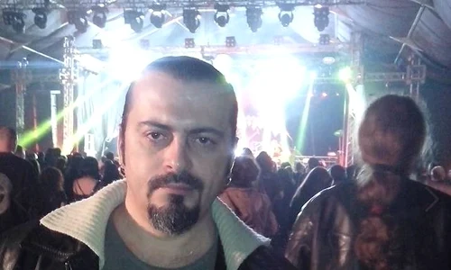 Cătălin Scânteie se afla în Colectiv în noaptea incendiului devastator jpeg