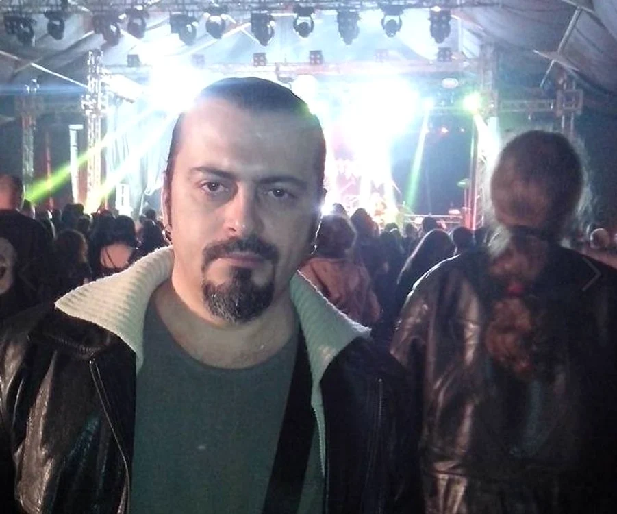 Cătălin Scânteie se afla în Colectiv în noaptea incendiului devastator