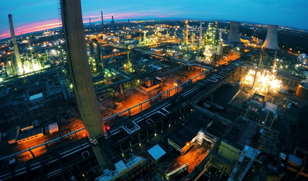 Profitul OMV Petrom a scăzut cu 11% în 2019