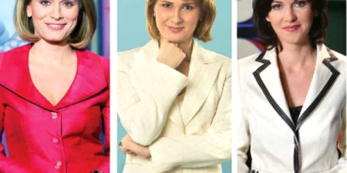 Principalele emisiuni de ştiri pierd telespectatori