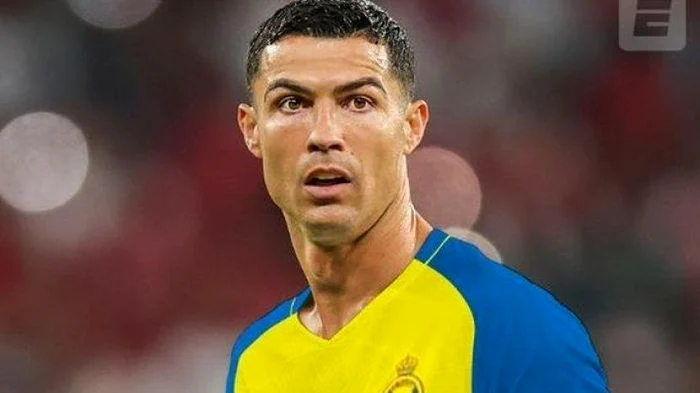 Cristiano Ronaldo, supărat și în Arabia Saudită