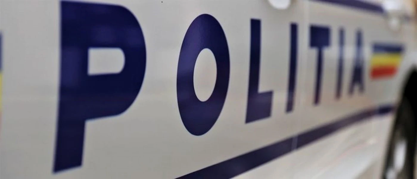 Femeia a fost agresată cu un cuţit, conform primelor date FOTO: arhiva