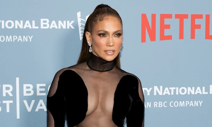 J Lo