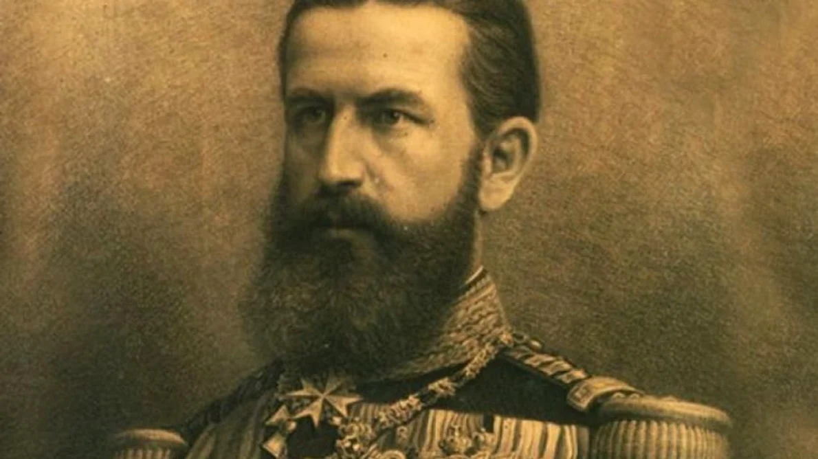 Dezbatere „Historia“, la Adevărul Live: 100 de ani de la moartea lui Carol I jpeg