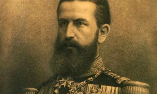 Dezbatere „Historia“, la Adevărul Live: 100 de ani de la moartea lui Carol I jpeg