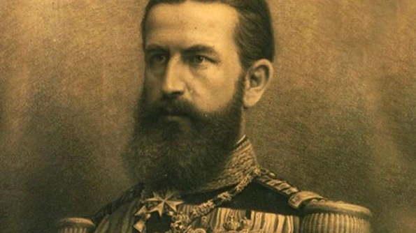 Dezbatere „Historia“, la Adevărul Live: 100 de ani de la moartea lui Carol I jpeg