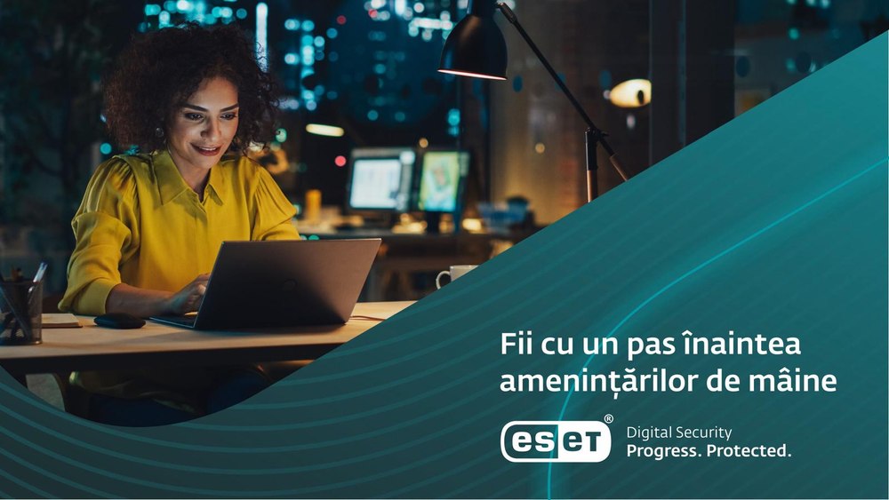 Ghid complet ESET: Cum să protejați Microsoft 365 și Google Workspace 