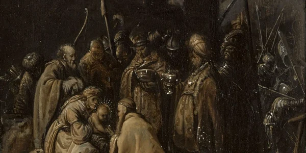 Tablou Rembrandt Sotheby’s  jpg