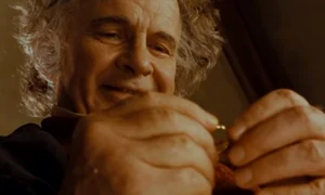 ian holm bilbo baggins jpeg