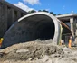 Autostrada cu tuneluri din vestul Romaniei  Foto Daniel Guță ADEVĂRUL (47) jpg