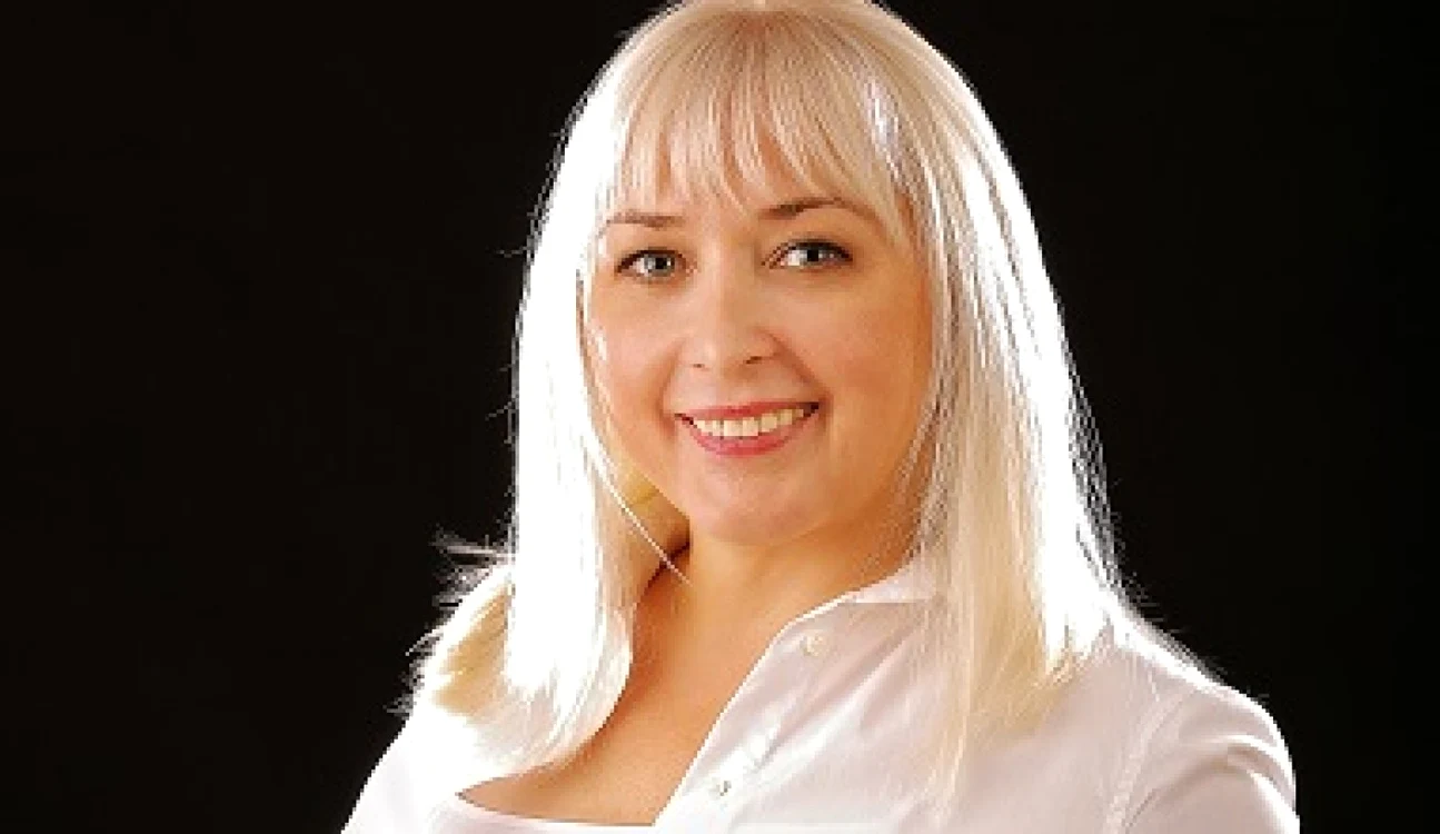 Cristina Hlusak