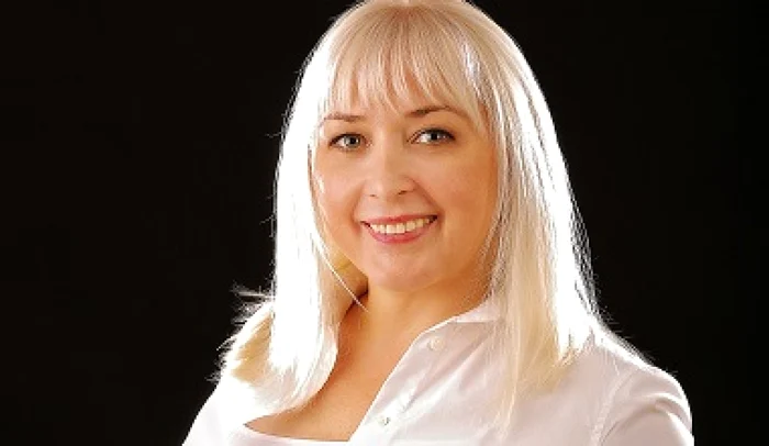 Cristina Hlusak