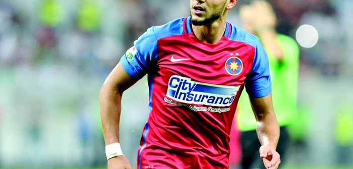 Jugurtha Hamroun