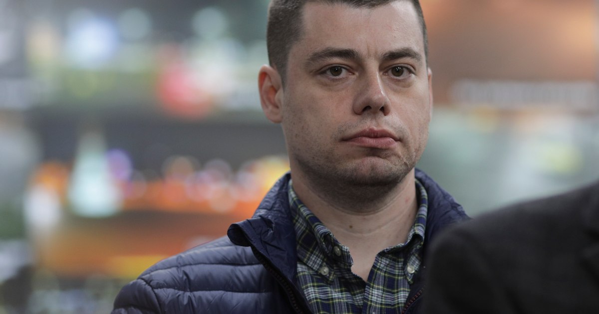 Noul șef al Portului Constanța, Mihai Teodorescu, are studii