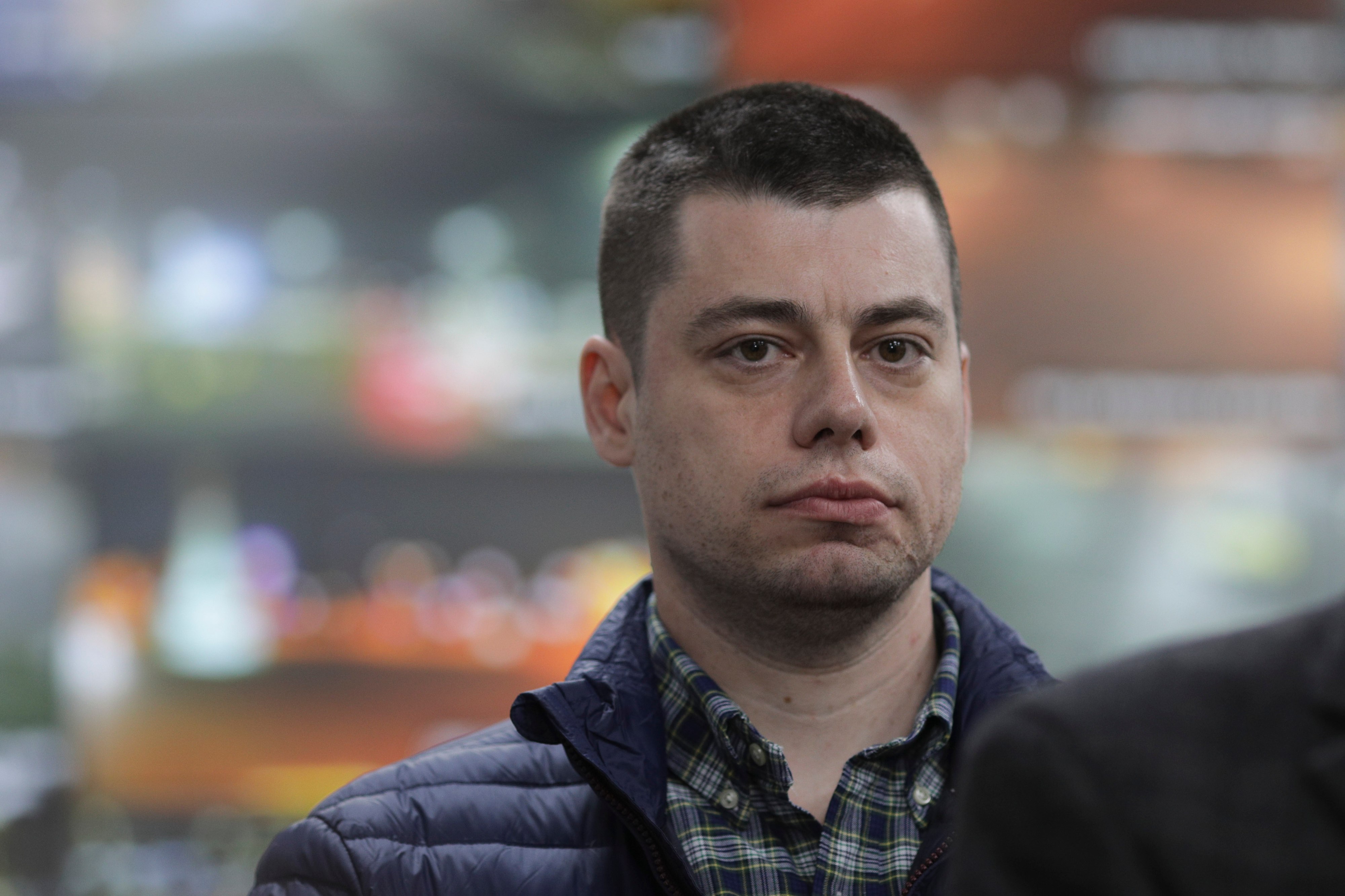Mihai Teodorescu este noul șef al Portului Constanța, cu expertiză în agroturism și alimentație. Mihai Teodorescu este noul șef al Portului Constanța, cu expertiză în agroturism și alimentație.