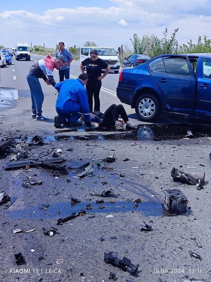 Identitatea victimelor tragediei dintre Năvodari și Corbu, campion român de succes Identitatea victimelor tragediei dintre Năvodari și Corbu, campion român de succes