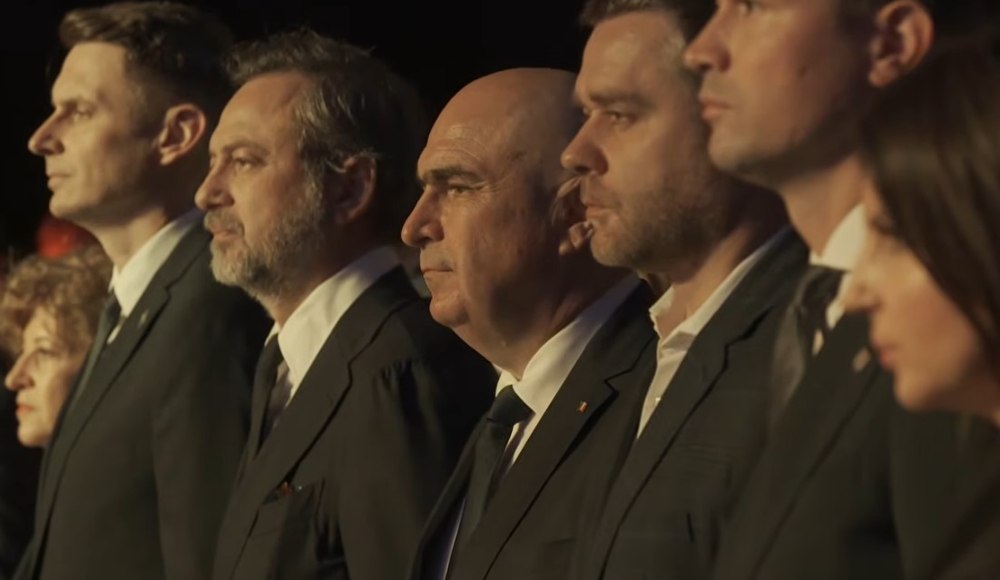 LIVE TEXT A început congresul PNL: Numele lui Ilie Bolojan, scandat de participanți. Figuri vechi și noi și-au făcut prezența