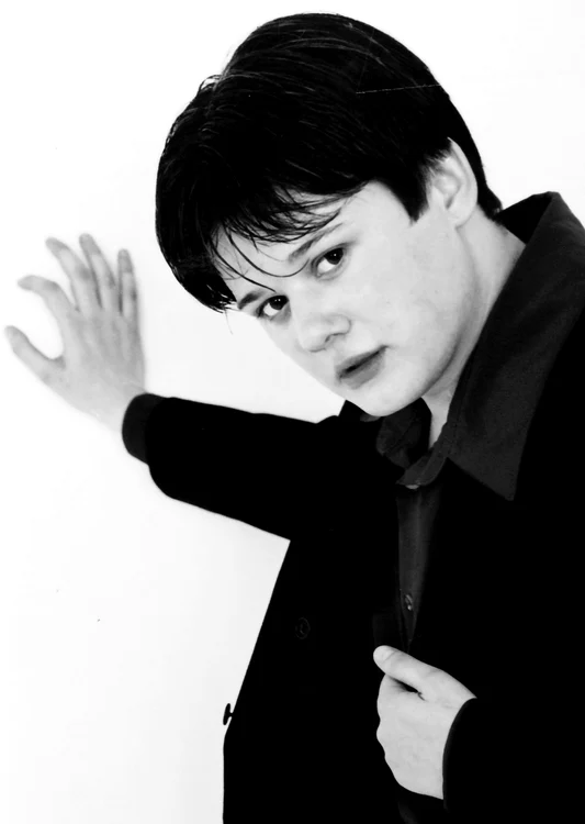 Așa arăta Fuego la 18 ani