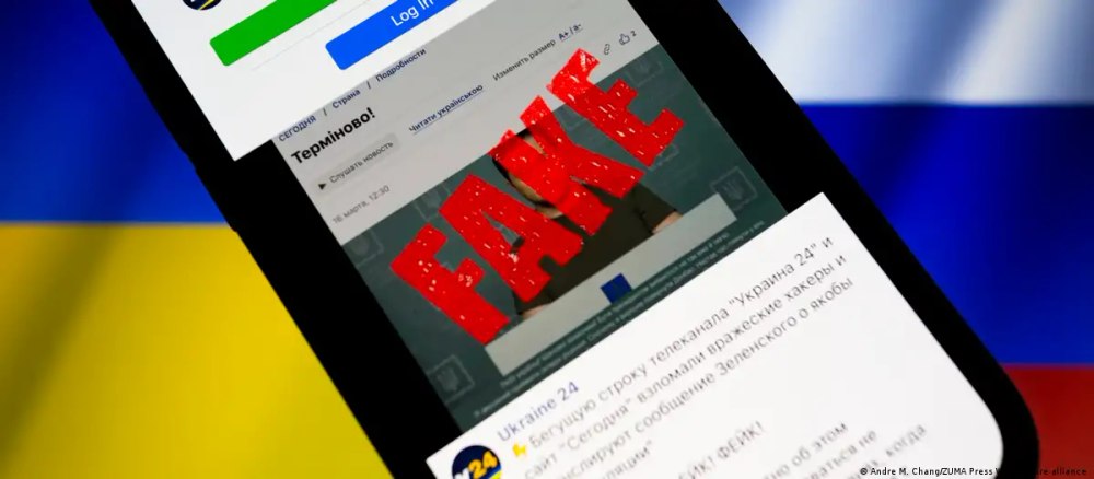 Rusia: dezinformare împotriva democrației