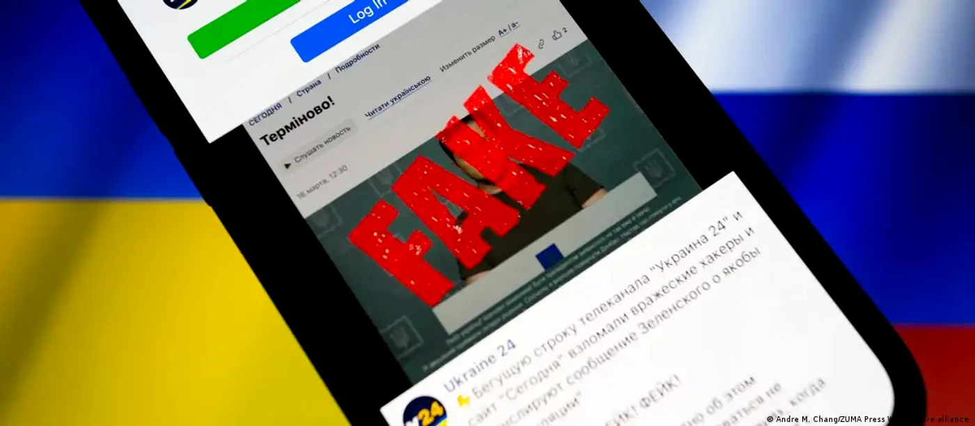 Germania se confruntă cu o creştere masivă a dezinformării şi ştirilor false din surse ruseşti