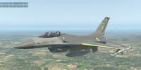 avion f 16 ucrainean jpg