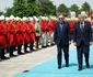 Trump și Erdogan FOTO Profimedia