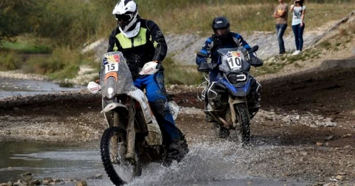 transcarpatic rally brasov