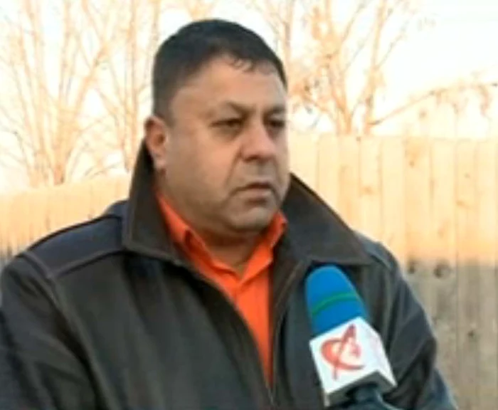 Vasile Liţă (Captură N24)