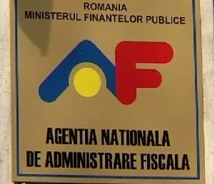 
    Verificarea marilor averi de către ANAF este un proces complex ce se va desfăşura în mai multe etapeFoto: Mediafax  